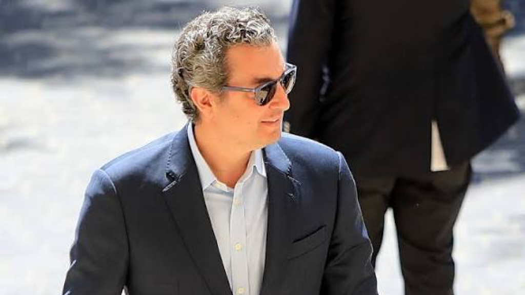 مارك ضو يكشف عبر OTV عن تحويل بقيمة 280 مليون دولار لشخص غير لبناني… ويتجه لإخبار المدعي العام المالي