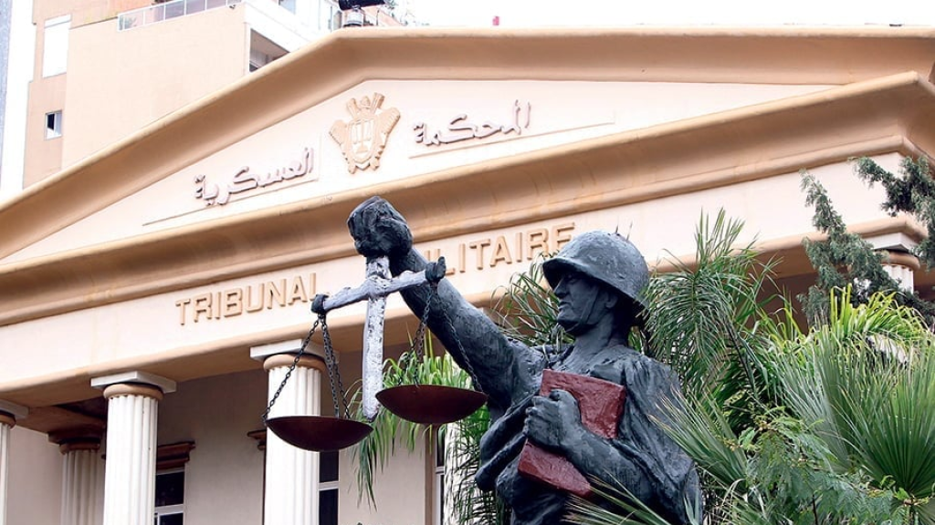 السجن المؤبد للطبيب باسكال الراسي و6 أشهر لزوجته الفرنسية غيابياً