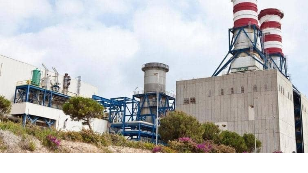 خطوة هامة..معامل الغاز أقل كلفة ماديه وصحية..