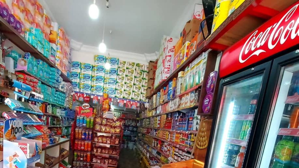 35% فارق بأسعار السلع بين سوبرماركتين شهيرتين…