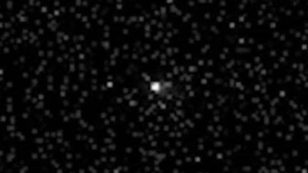 قرب المريخ.. رصد واقعة تحدث لأول مرة في تاريخ استكشاف الفضاء