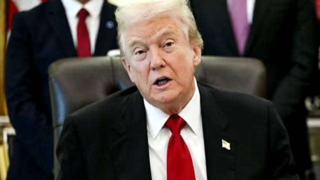 إلزام إدارة ترامب بتكاليف برنامج المعونات الغذائية خلال فترة الإغلاق الحكومي