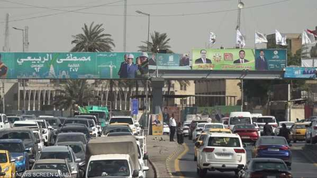 صناديق اقتراع فوق الركام.. ثالوث يهدد مستقبل انتخابات العراق