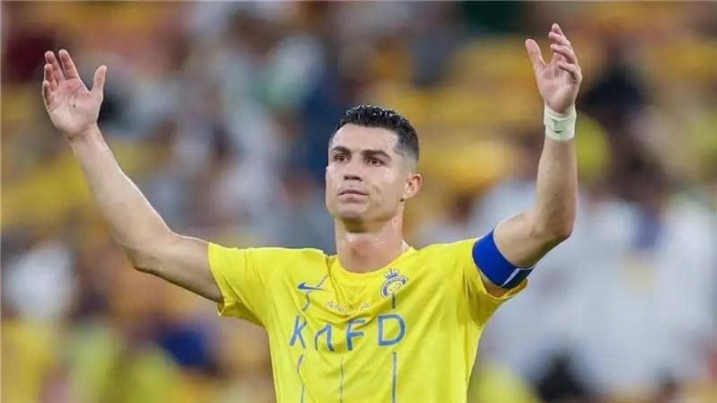 رونالدو يكشف موعد اعتزاله “الدولي”: مونديال 2026 سيكون الأخير لي