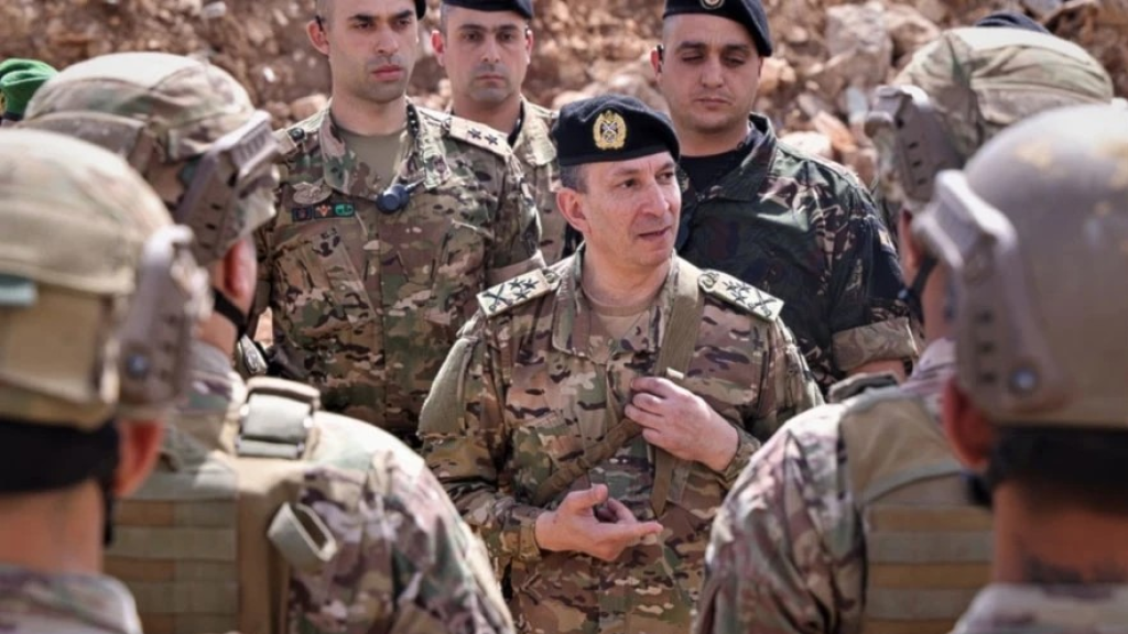 قصة رفض الجيش لطلبات 