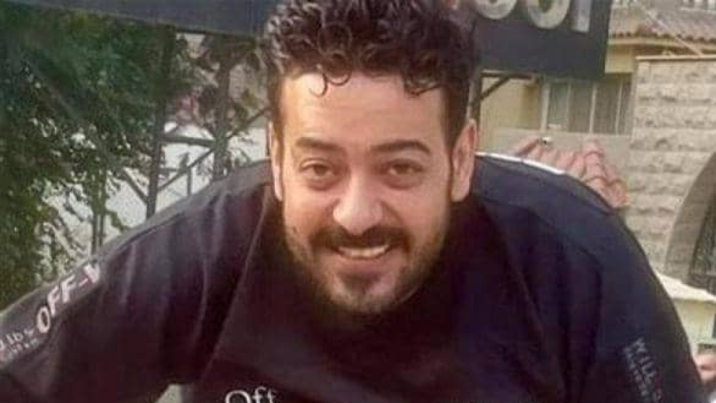 حبس سائق إسماعيل الليثي 4 أيام على ذمة التحقيق بعد ثبوت تعاطيه المواد المخدرة