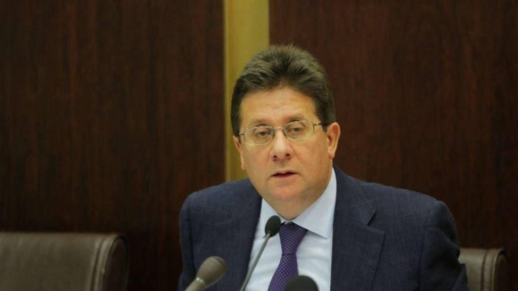 إبراهيم كنعان: القضاء هو الضامن للحريات.. والاعتداءات لن تُواجه بالفوضى والتهويل