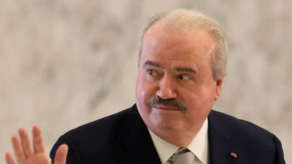 من المنتدى المالي العربي... جابر يرفع نداء الإصلاح المالي: لا تنمية بلا شفافية