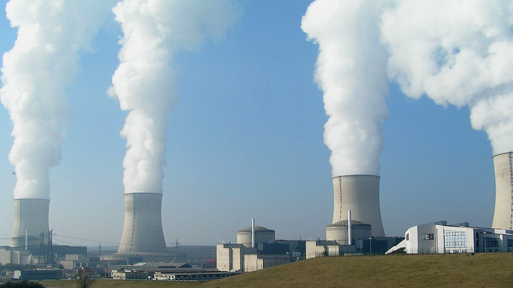 تقرير “الطاقة الذرية” يكشف وضع البرنامج النووي الإيراني