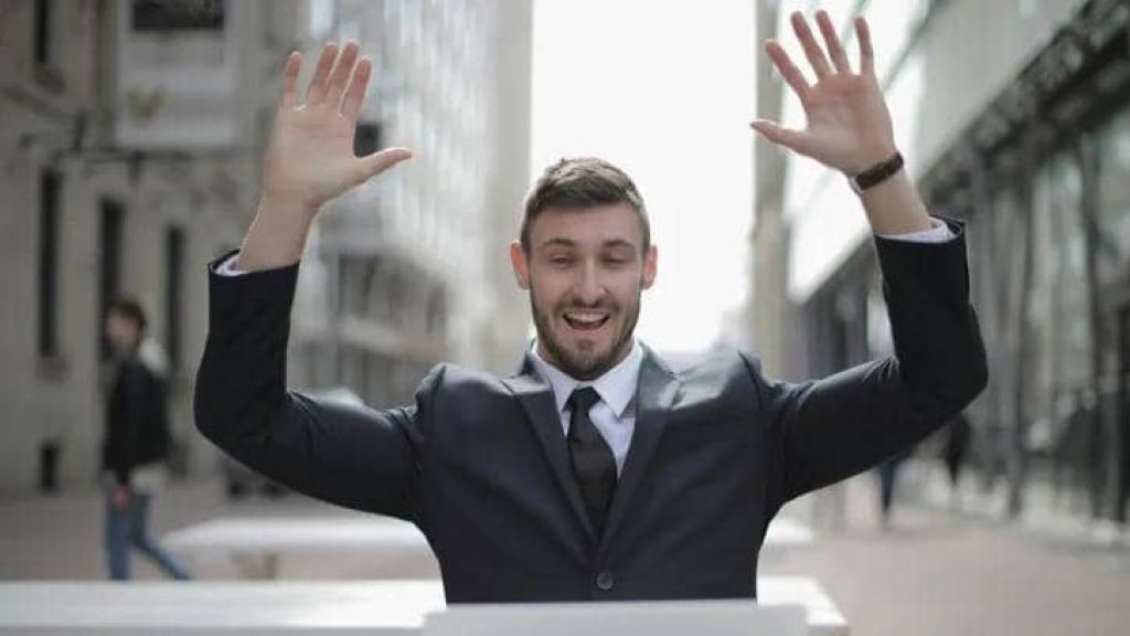 كيف تجعل النجاح قدرك؟