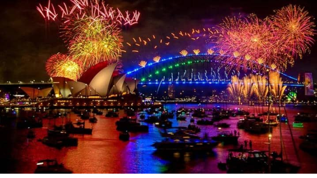 دراسة: الإضاءة الليلية تؤدي لزيادة انبعاثات الكربون وتهدد الكوكب