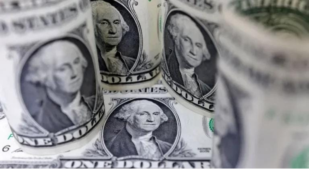 20 دولة تعيش على الدولرة بينها دولتان عربيتان