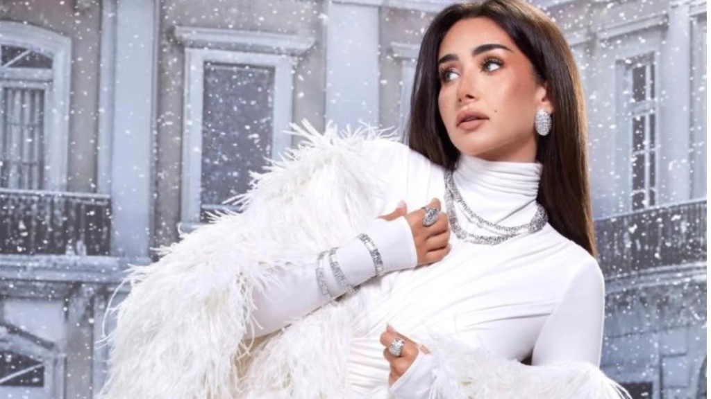 هنا الزاهد سفيرة APM Monaco في الشرق الأوسط لعام 2026