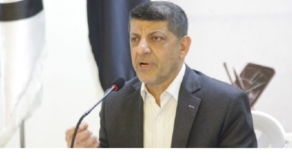 محمد عفيف… الاعلامي الذي قاد المقاومة!