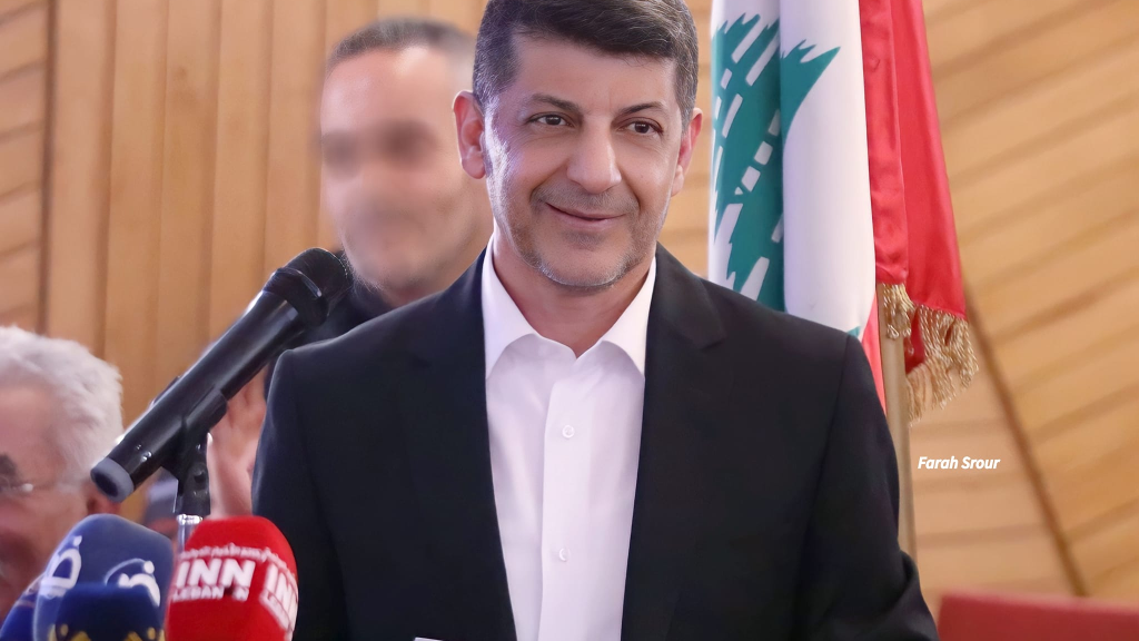 العفيف في حضرة السيّد... حبرٌ صار دماً وكلمةٌ صارت خلودًا