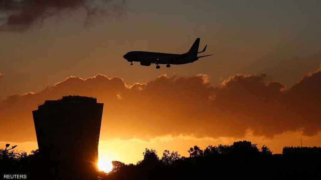 تعويض ضخم لأسرة ضحية حادث جوي بعد إثبات 