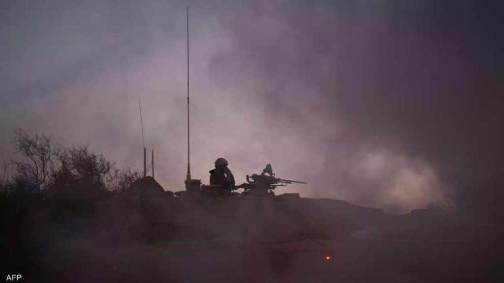 تشمل آلاف العسكريين.. تفاصيل 