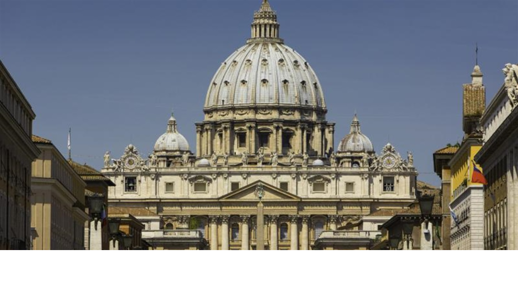 الفاتيكان منزعج وهذا ما طلبه