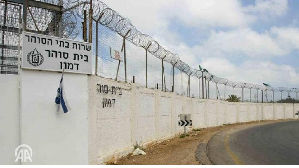 امرأة تروي مأساتها... وقصص صادمة من داخل السجون الإسرائيلية