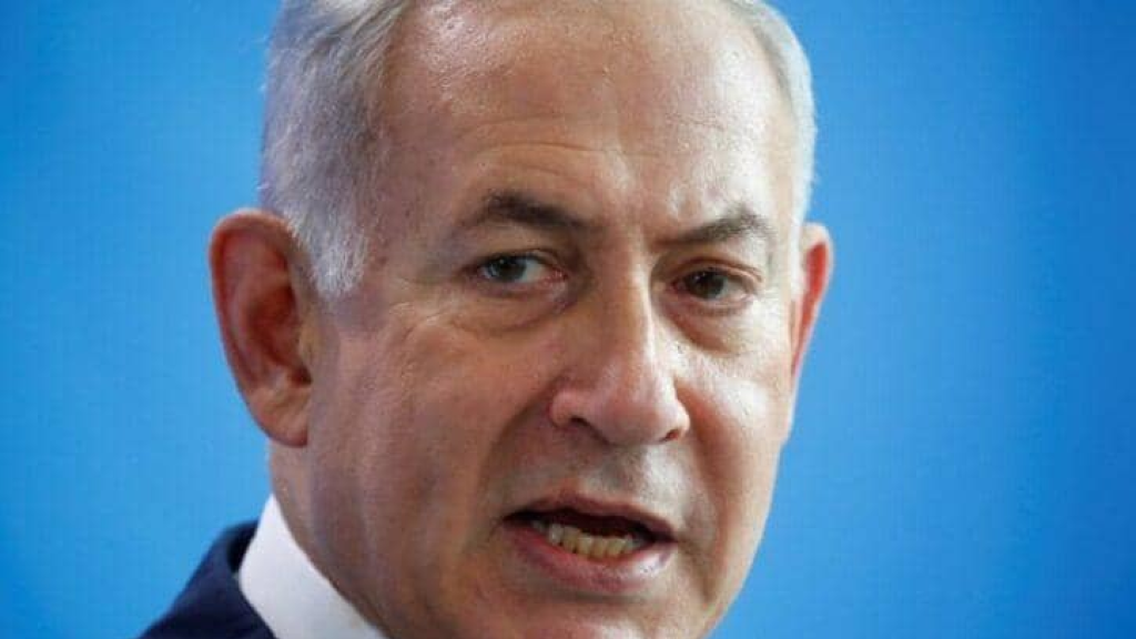 نتنياهو يحذر: محاكمتي تهدد المصالح الأميركية – الإسرائيلية
