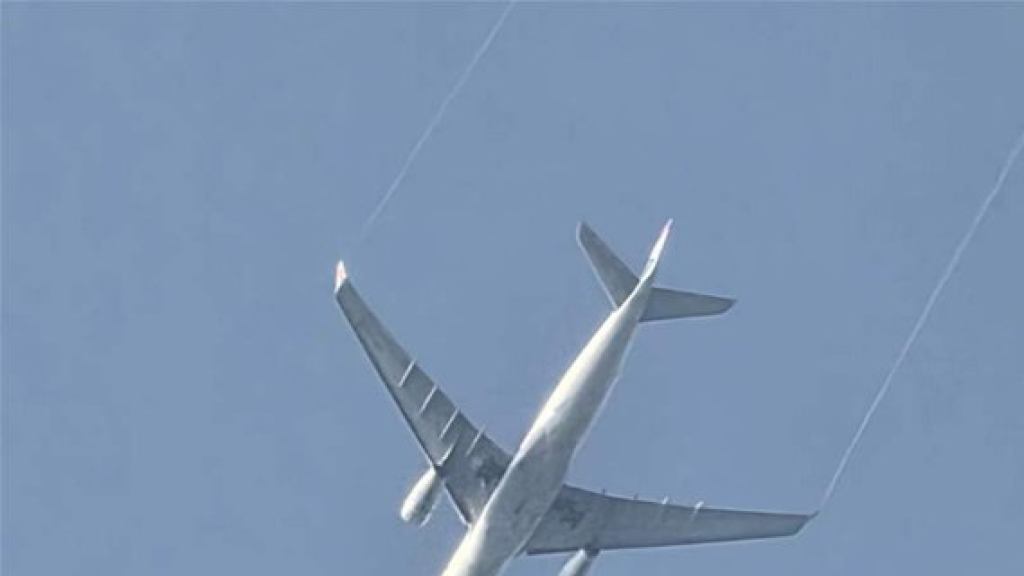 لأول مرة طيران مدني فوق الجنوب.. ما القصّة؟