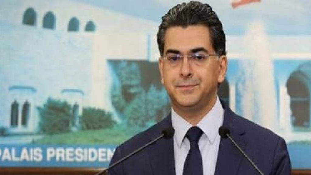 مثابرة الأجهزة اللبنانية دليل على كفاءتها في مكافحة الإرهاب