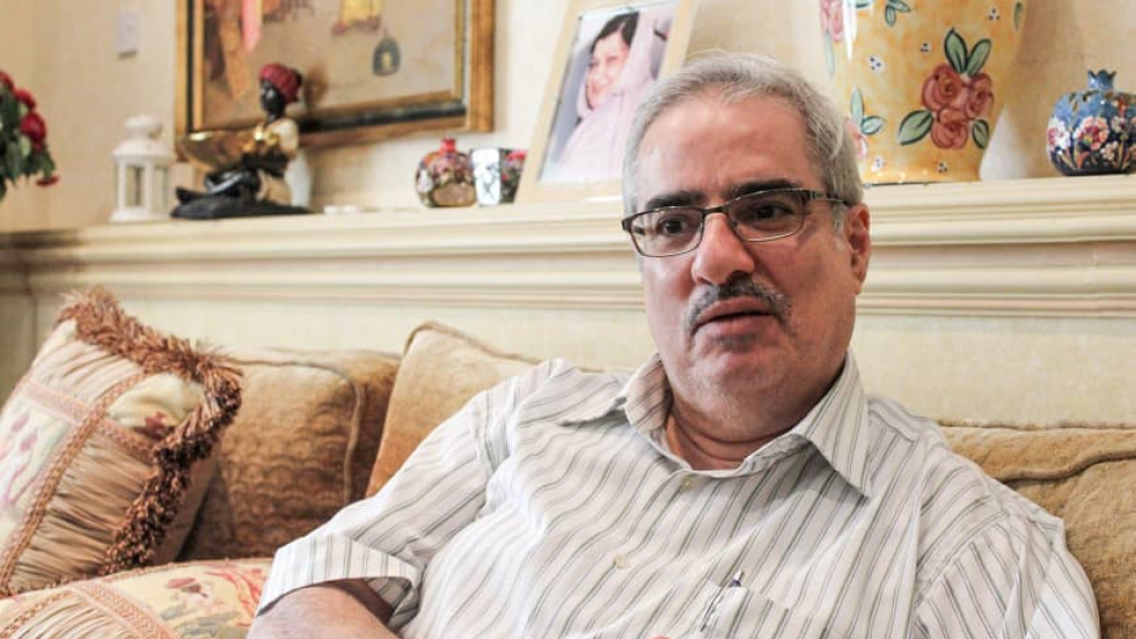 المؤتمر القومي العربي يدعو سلطات البحرين إلى الإفراج عن المناضل إبراهيم شريف