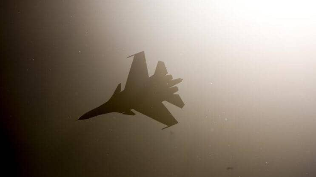 الدفاع الروسية: تحطم طائرة من طراز سو-30 في كاريليا ومصرع طاقمها