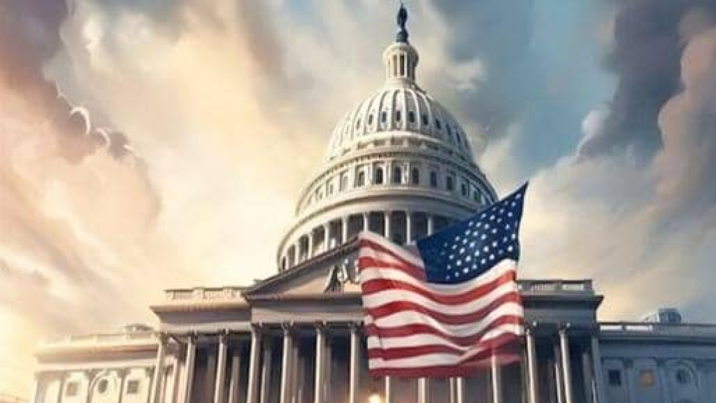 بالوثيقة.. رسالة رسمية من عضوين في الكونغرس الأميركي إلى ترامب بشأن لبنان