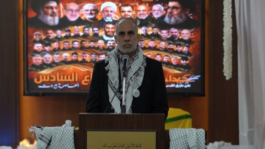 فضل الله: لن يكسرنا حصار أو تهويل ولن نتخلى عن مقاومتنا