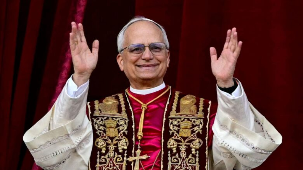 رئاسة الجمهورية تُطلق موقعًا خاصًا بزيارة البابا