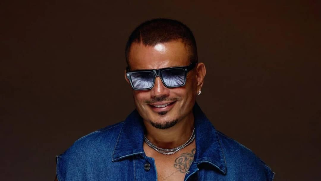 عمرو دياب يصنع التريند بروح «الفولكلور»!