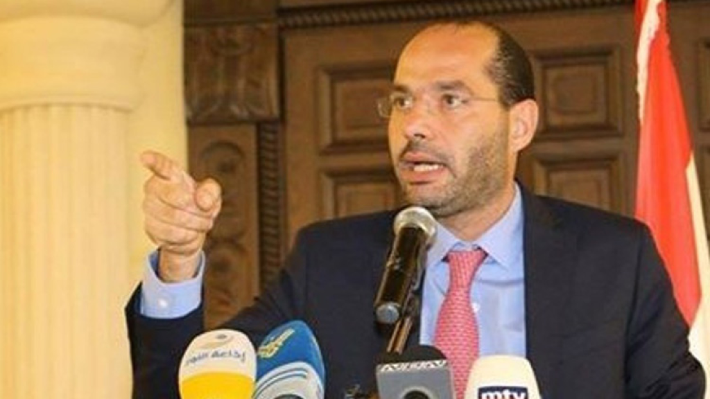 حسن مراد: نبارك لمن سيترشح مع القوات بمرجعيّته الميليشيوية