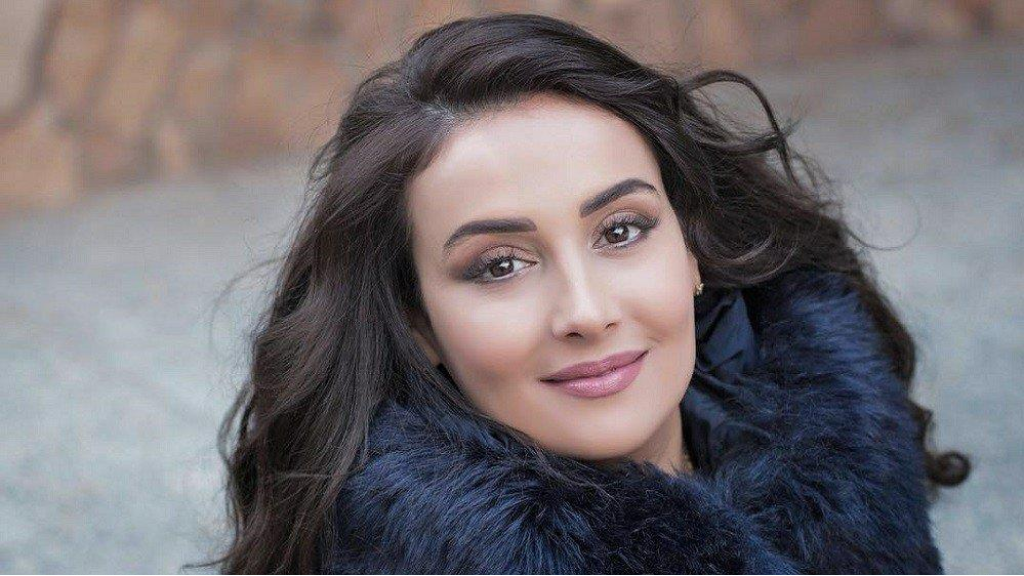 مصادر تؤكد سبب استبعاد كندا حنا من مسلسل 