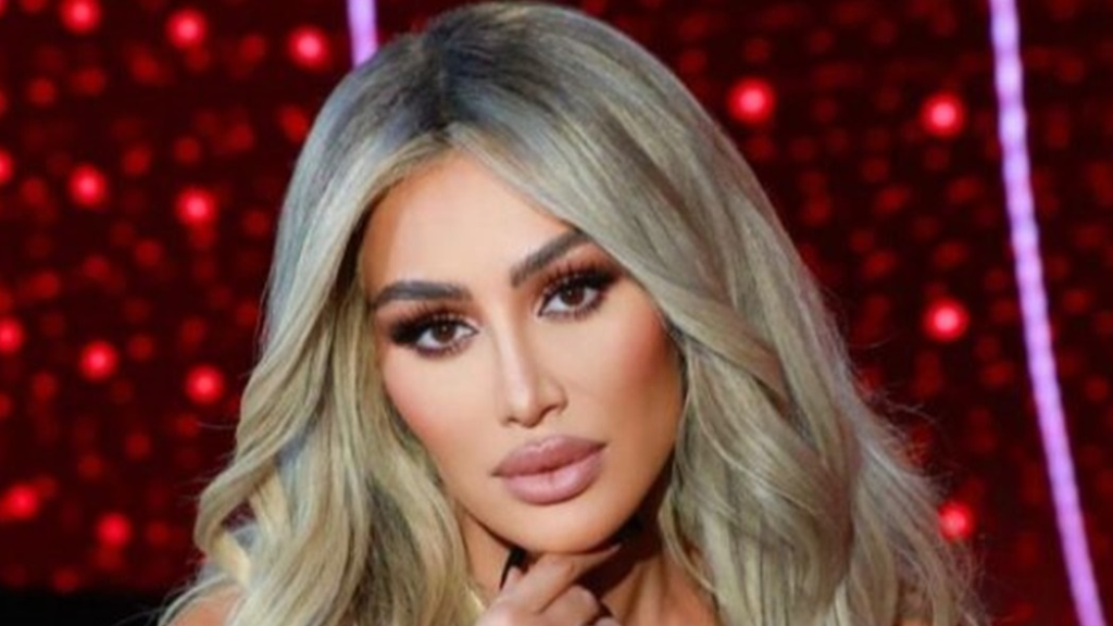 مايا دياب في هجوم لاذع دفاعًا عن دينا الشربيني: “ما بتستاهلوا الحقيقة… بتستاهلوا تسكّروا تمكن