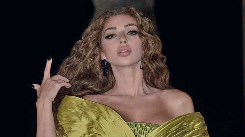 ليلة استثنائية في شرم الشيخ… ميريام فارس تشعل المسرح بإطلالة زيتونية ملوكية وحضور لا يُقاوَم (فيديو وصور)