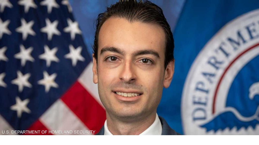 ترامب يعرض وظيفة جديدة على ناشط رغم 