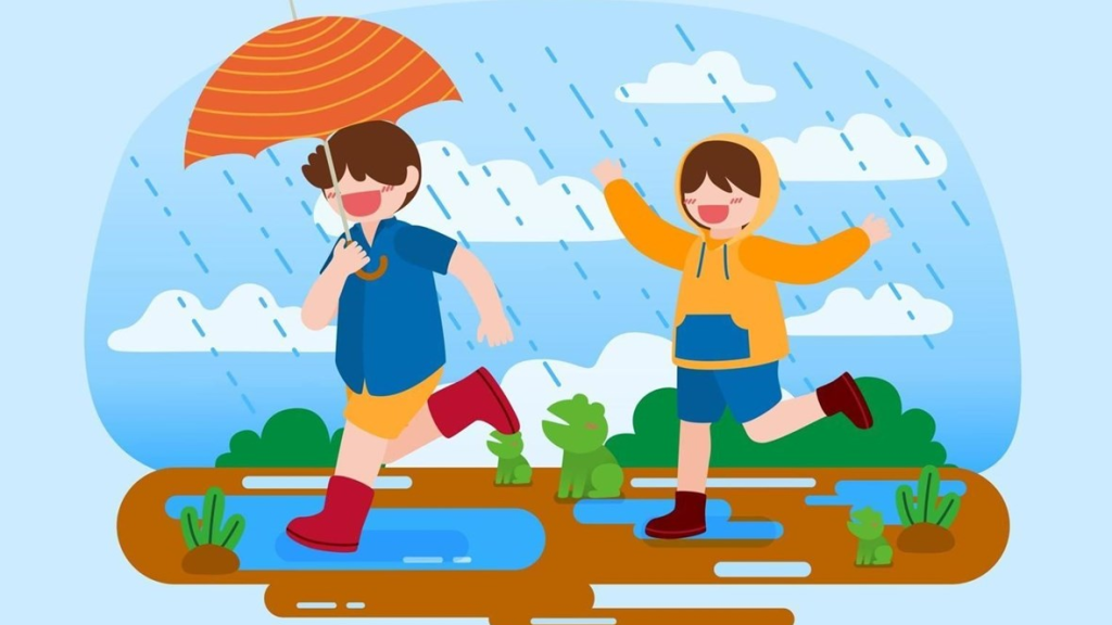 متقلّب وممطر بغزارة أحياناً.. إليكم طقس نهاية الأسبوع!