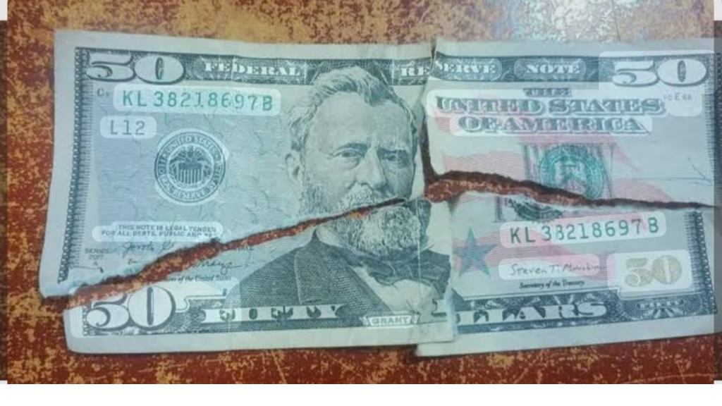 تزوير عملة واحتيال في هذه المناطق ..كن حذر..!!!