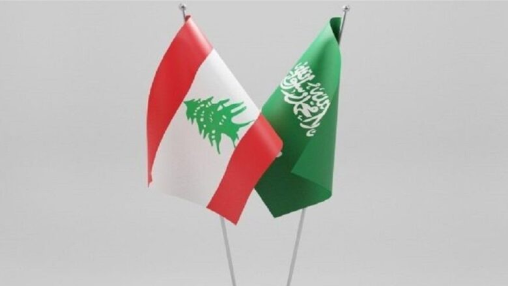 خطوة سعوديّة مُرتقبة تجاه لبنان… مسؤولٌ كبير يكشف التفاصيل