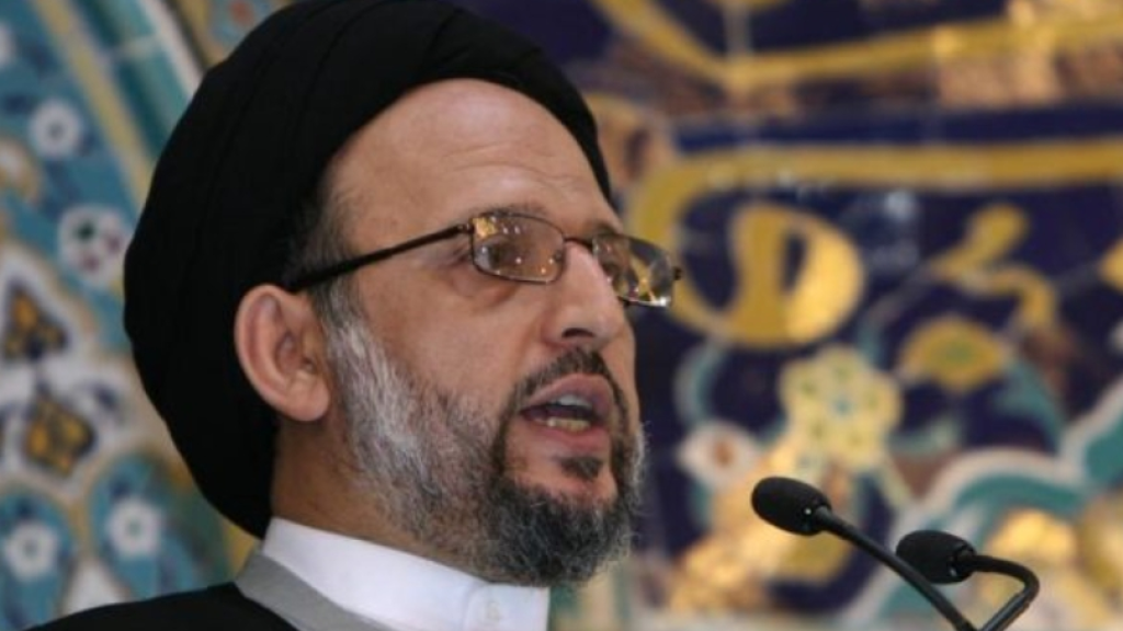 العلامة فضل الله: لبنان يواجه تهديدات متصاعدة ويتطلّب موقفًا وطنيًا موحّدًا