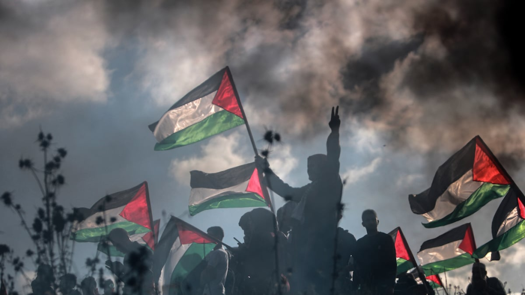 سابقة أممية… ذكر 