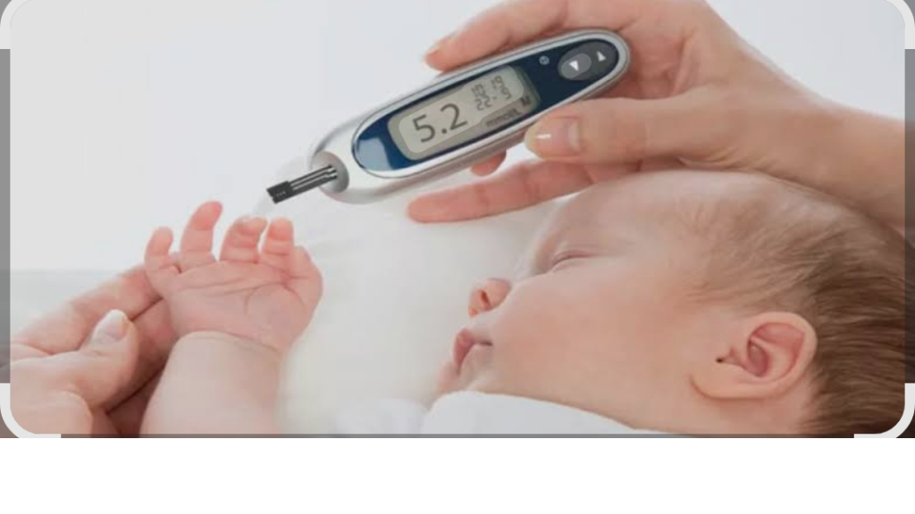 بمناسبة اليوم العالمي لمرض السكري :كيف نفهم مشاعر الطفل مريض السكر