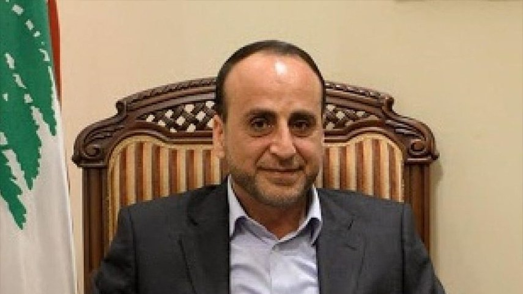 مسؤول في حزب الله يلتقى ‫المستشارة السياسية للرئيس الفرنسي