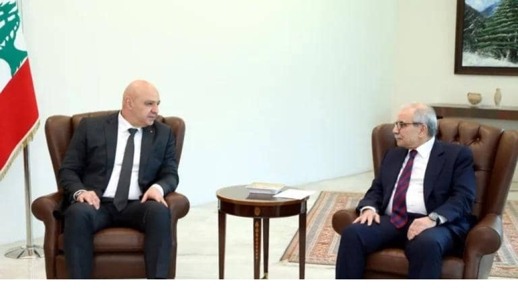 نداء عاجل إلى رئيس الجمهورية ورئيس الحكومة