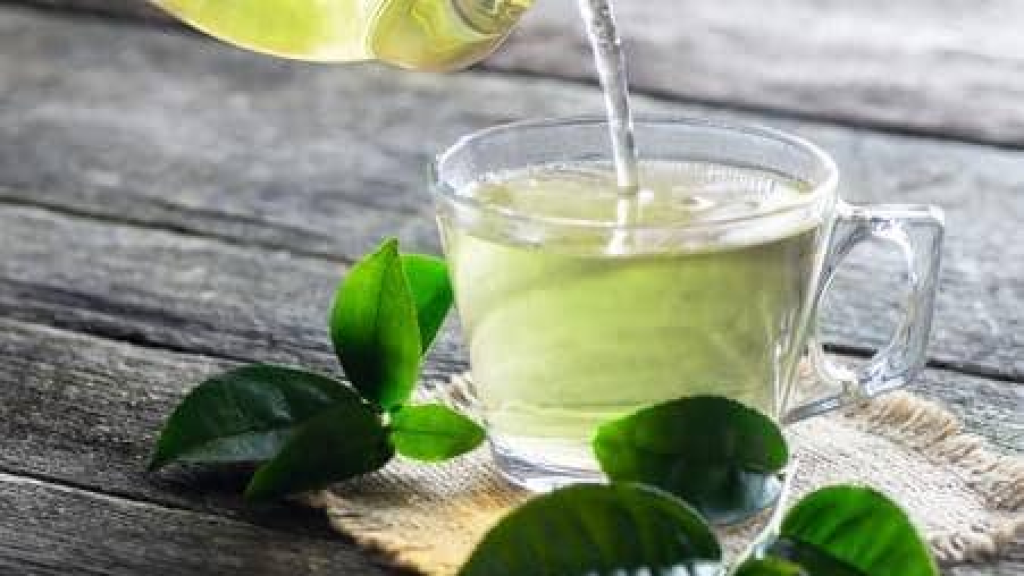 ما لا تعرفه عن الشاي الأخضر