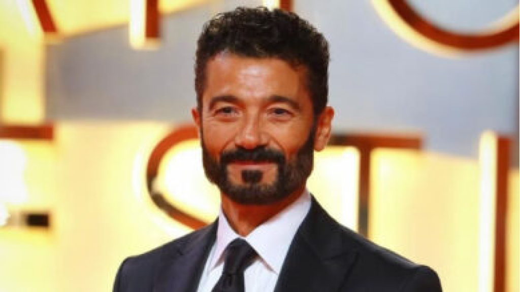 خالد النبوي بعد تكريمه بمهرجان القاهرة السينمائي: بشكر الإنسان الفلسطيني اللي بيكتب حواديت بدمه