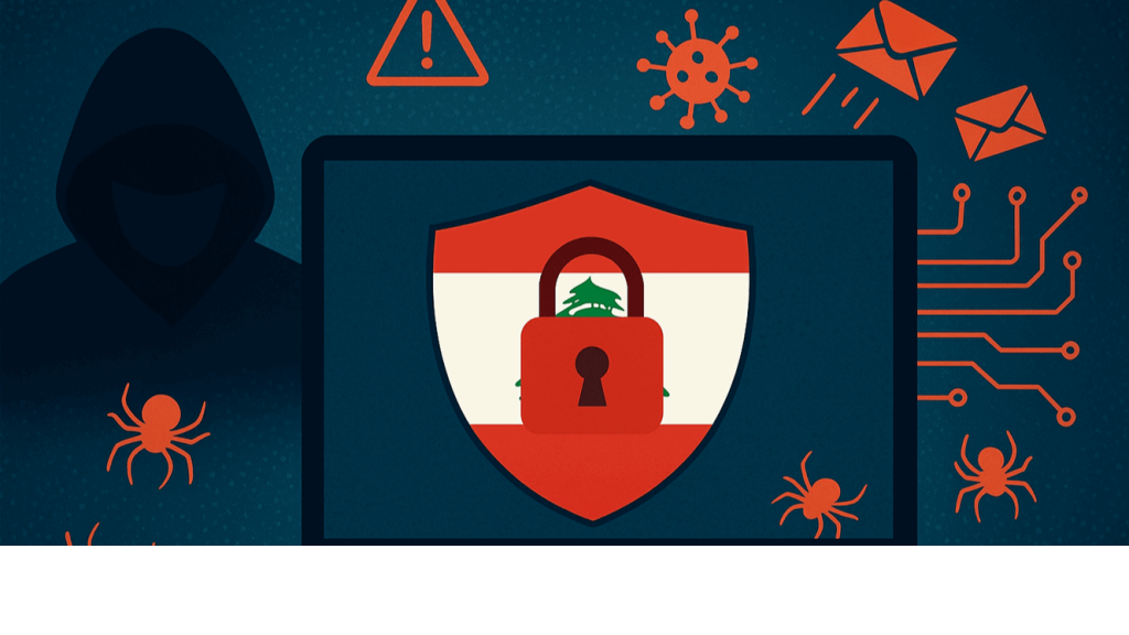 هجمات سيبرانية