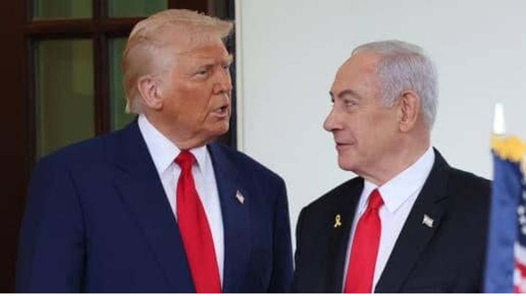 ترامب يعيد إشعال الملف... نتنياهو يبحث “مخرج العفو” قبل الانتخابات