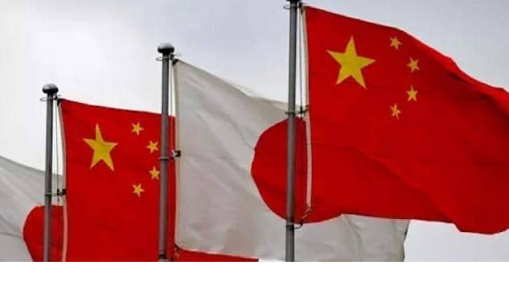  الصين تحذّر رعاياها من السفر الى اليابان وسط توتر بشأن تايوان